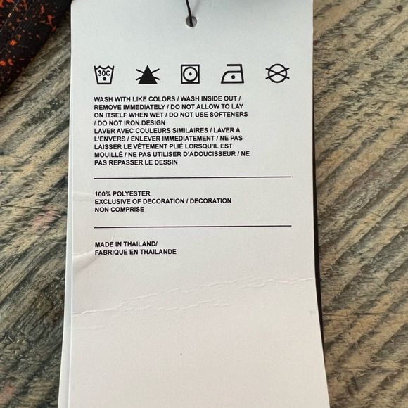 Nike WNBA Reversible Men's Jersey Size Large - Picture 6 of 11